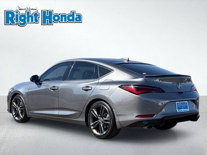 Used 2024 Acura Integra A-Spec