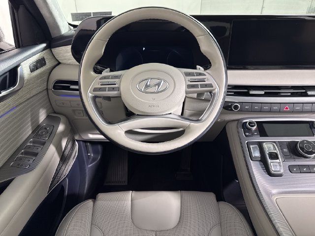 Used 2024 Hyundai Palisade Calligraphy AWD/4WD image 27