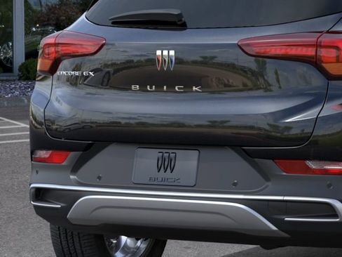 New 2026 Buick Encore GX Preferred w/ Advanced Technology Package FWD image 14