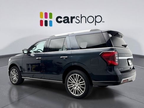 Used 2022 Ford Expedition Limited image 3