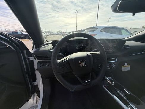 New 2026 Buick Envista Sport Touring FWD image 12