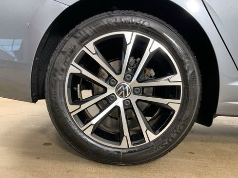 Used 2022 Volkswagen Jetta Sport image 37