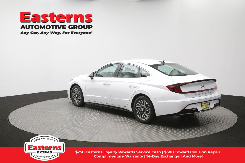Used 2023 Hyundai Sonata SEL FWD image 64