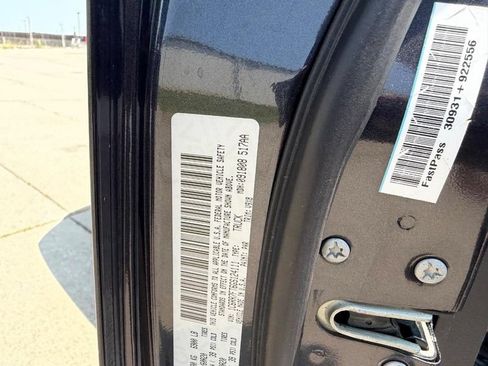 Used 2016 RAM 1500 Express AWD/4WD image 20