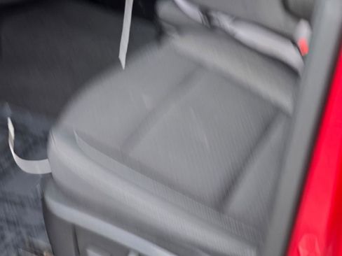 Used 2022 Chevrolet Silverado 1500 LT w/ All Star Edition Plus image 24