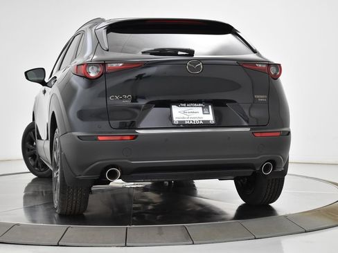 New 2026 MAZDA CX-30 2.5 Turbo Aire Edition AWD/4WD image 8