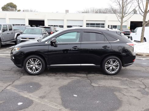 Used 2014 Lexus RX 350 image 7