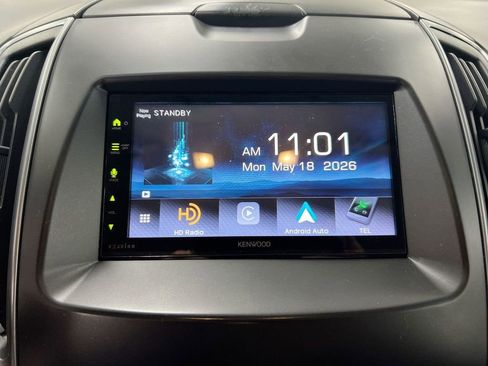 Used 2015 Ford Edge SE FWD image 14