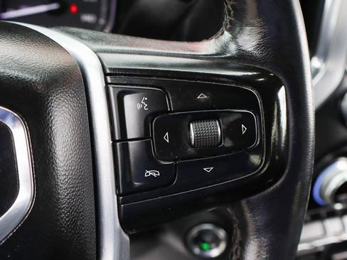 Used 2020 GMC Sierra 1500 SLT image 24
