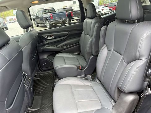 Used 2023 Subaru Ascent Limited w/ Technology Package AWD/4WD image 26