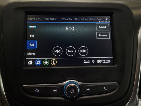 Used 2019 Chevrolet Equinox LT AWD/4WD image 25
