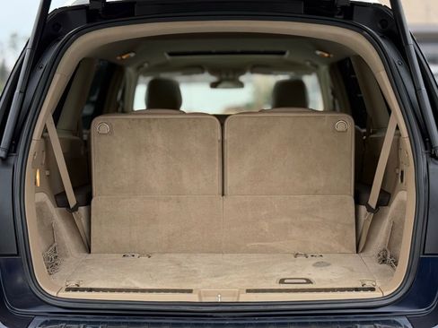 Used 2016 Mercedes-Benz GL 450 4MATIC image 50