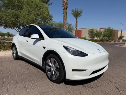 Used 2021 Tesla Model Y Long Range