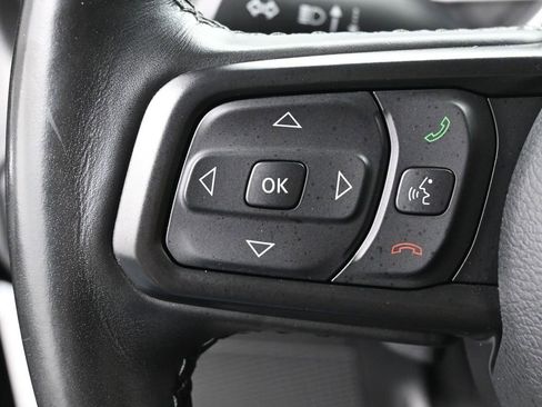 Used 2021 Jeep Wrangler Unlimited Sport AWD/4WD image 15