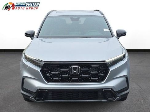 New 2026 Honda CR-V Sport-L image 3
