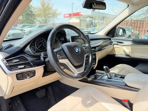 Used 2016 BMW X5 xDrive35i image 12