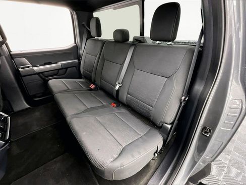 Used 2023 Ford F150 XLT w/ Equipment Group 302A High image 27