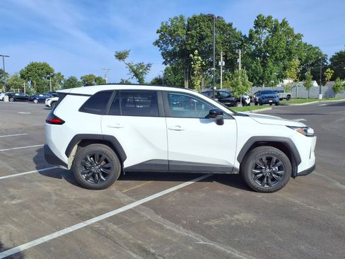 Certified 2026 Toyota RAV4 XLE Premium AWD/4WD image 2