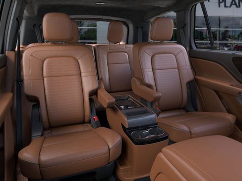 New 2026 Lincoln Aviator Black Label w/ Black Label Special Edition image 11