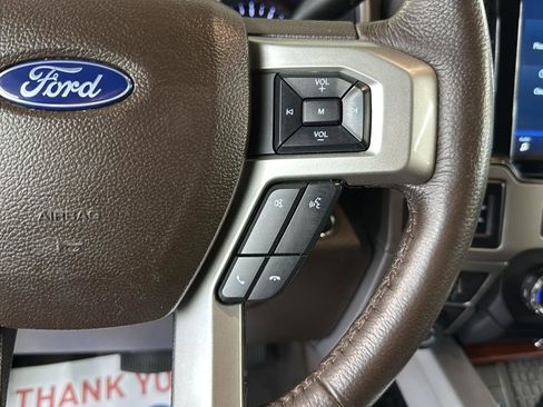 Used 2022 Ford F250 King Ranch w/ King Ranch Ultimate Package image 13
