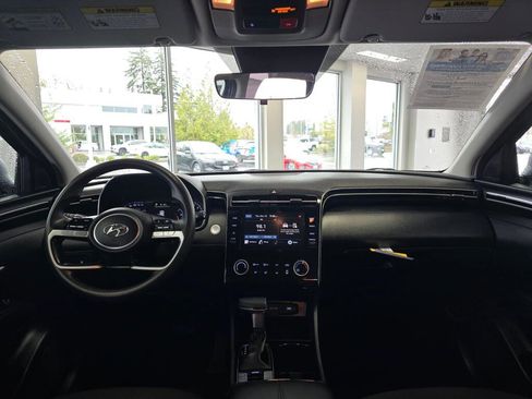 Used 2022 Hyundai Tucson SEL image 35