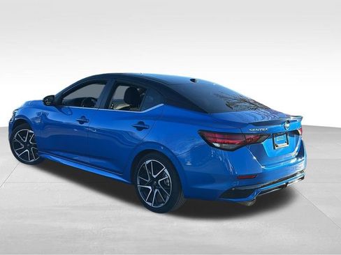 Used 2024 Nissan Sentra SR image 5