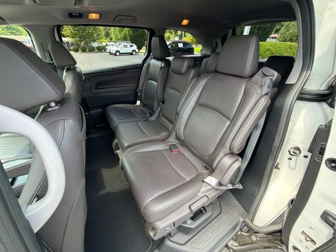 Used 2019 Honda Odyssey EX-L image 22