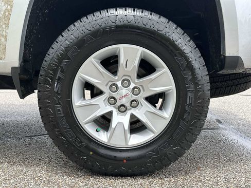 Used 2015 GMC Canyon SLE w/ SLE Convenience Package RWD image 21