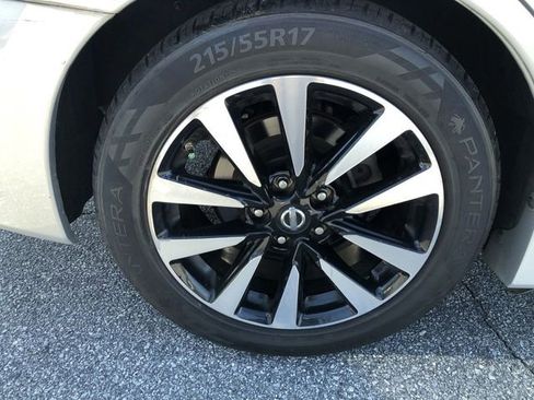 Used 2018 Nissan Altima 2.5 SL image 38