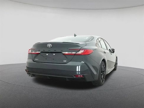 New 2026 Toyota Camry SE image 24