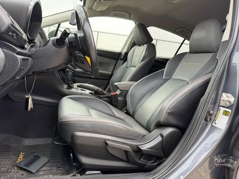 Used 2021 Subaru Crosstrek 2.5i Sport AWD/4WD image 11