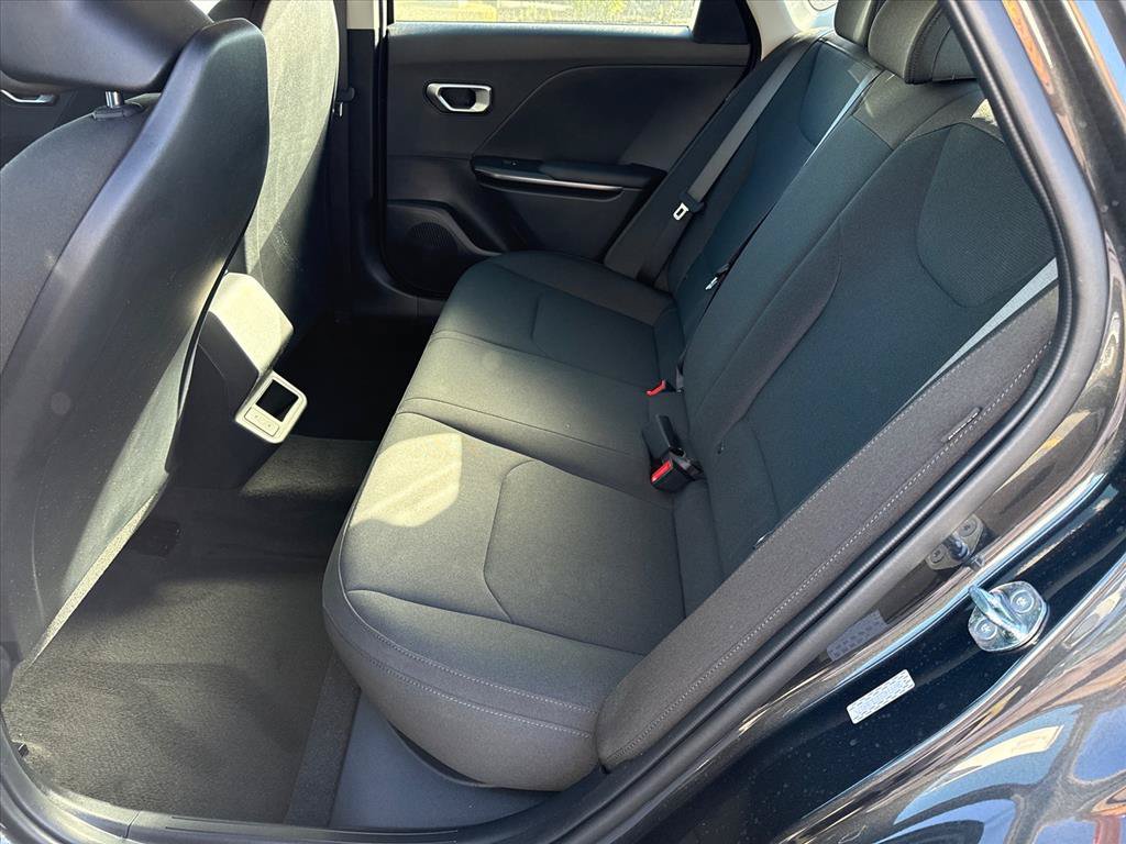 Certified 2026 Kia K4 FWD image 22