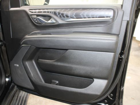 Used 2023 GMC Yukon Denali w/ Max Trailering Package image 26