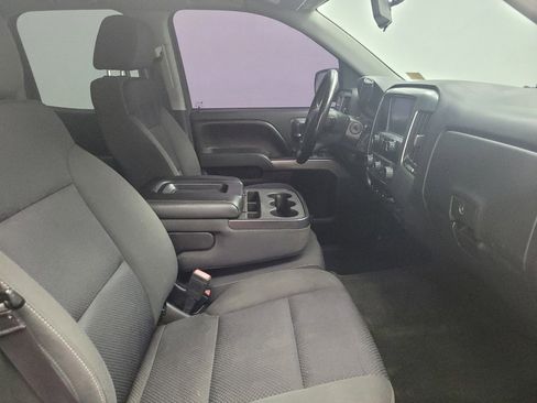 Used 2015 Chevrolet Silverado 1500 LT w/ All Star Edition RWD image 21