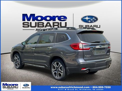 New 2026 Subaru Ascent Touring AWD/4WD image 4