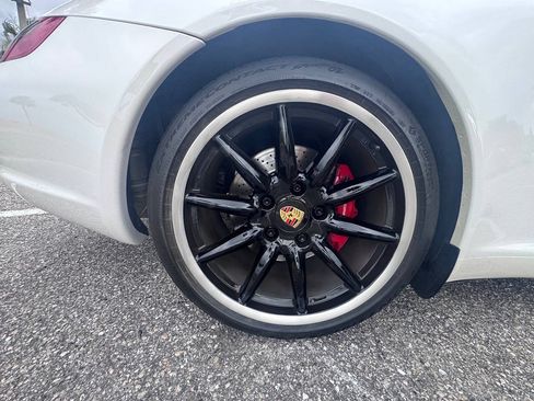 Used 2006 Porsche 911 Carrera S RWD image 37