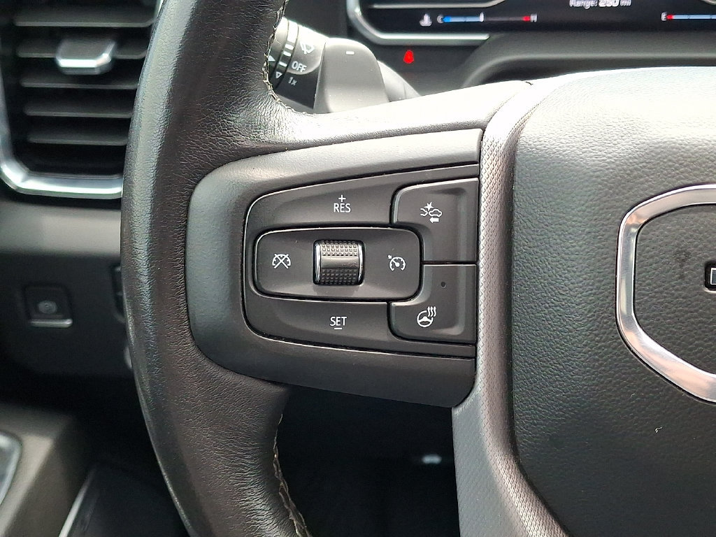 Used 2023 GMC Sierra 1500 Denali w/ Denali Reserve Package AWD/4WD image 21