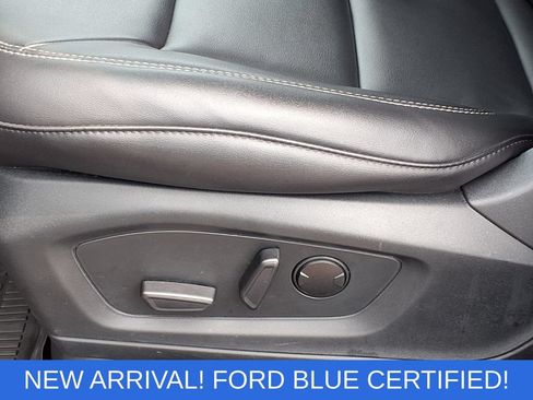 Certified 2023 Ford Explorer XLT w/ Equipment Group 202A AWD/4WD image 4