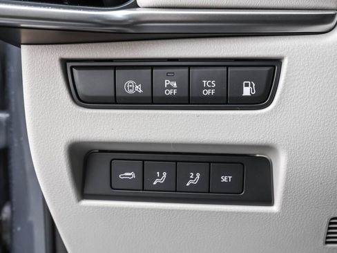 New 2026 MAZDA CX-90 Plug-In Hybrid w/ Premium Plus AWD/4WD image 27