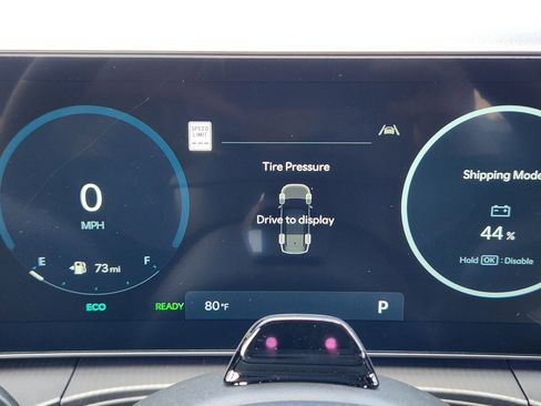 New 2026 Hyundai Santa Fe Calligraphy image 21