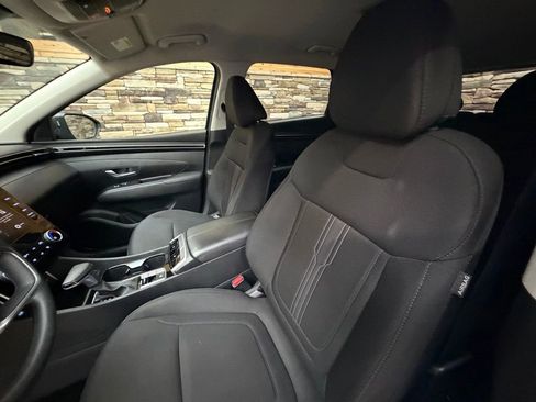 Certified 2023 Hyundai Tucson SEL image 12