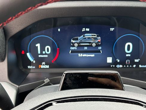 New 2025 Ford Explorer ST-Line w/ Premium Package image 31