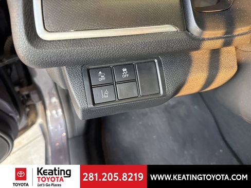 Used 2019 Honda Civic LX image 8