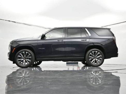 New 2026 Chevrolet Tahoe High Country image 47