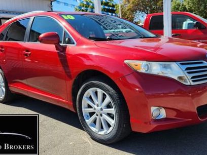 Used 2010 Toyota Venza