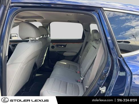 Used 2018 Honda CR-V EX-L image 16