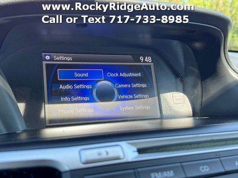 Used 2017 Honda Accord LX image 22