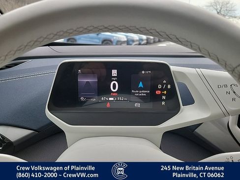 Certified 2023 Volkswagen ID.4 Pro S image 4