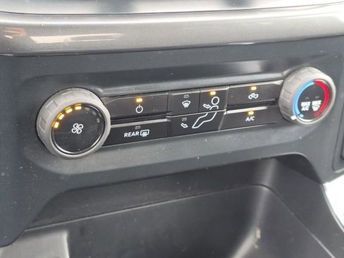 Used 2023 Ford F150 XL w/ STX Appearance Package RWD image 25