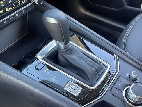 New 2025 MAZDA CX-5 AWD 2.5 S image 27